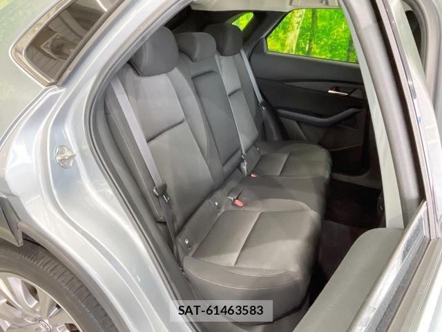 Mazda CX-30 2019-12 8727101-8