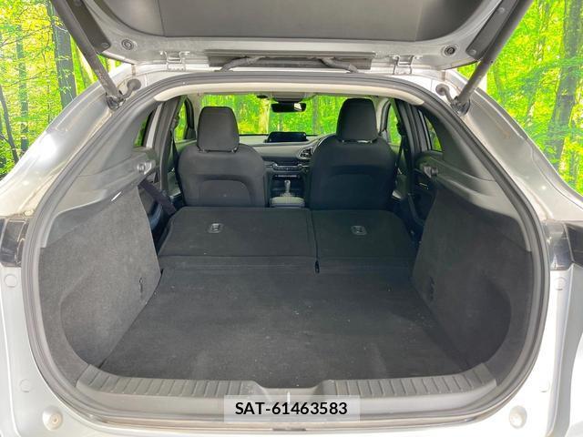 Mazda CX-30 2019-12 8727101-9