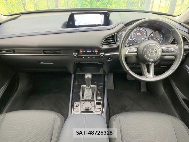 Mazda CX-30 2020-06 8727567-1