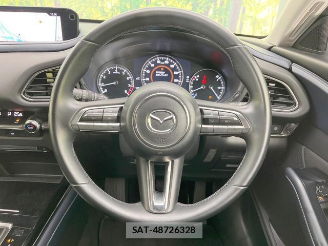 Mazda CX-30 2020-06 8727567-10