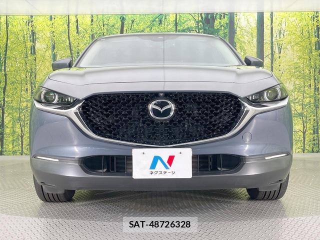 Mazda CX-30 2020-06 8727567-13