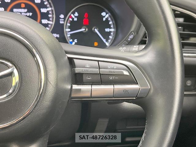 Mazda CX-30 2020-06 8727567-5