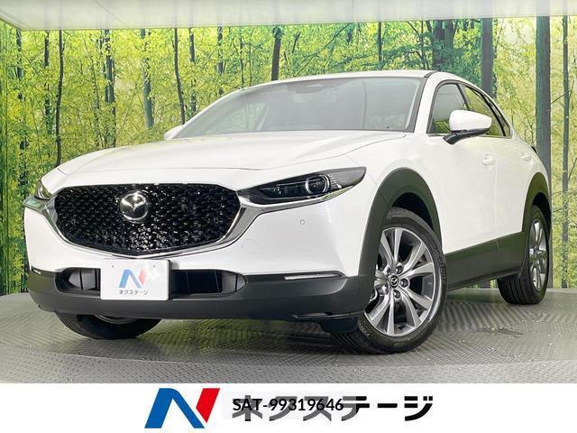 Mazda CX-30 2025-09 8727593-0