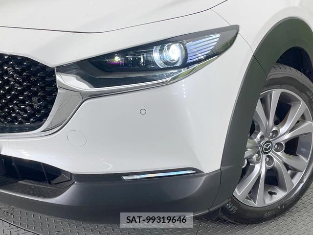 Mazda CX-30 2025-09 8727593-11