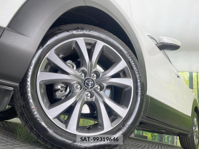 Mazda CX-30 2025-09 8727593-12