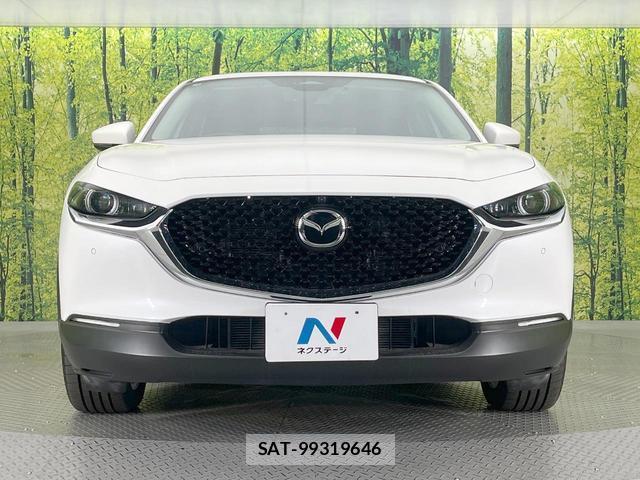 Mazda CX-30 2025-09 8727593-13