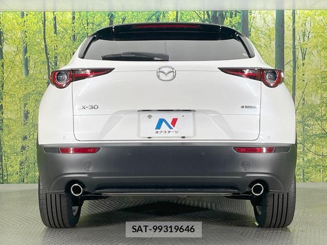 Mazda CX-30 2025-09 8727593-14