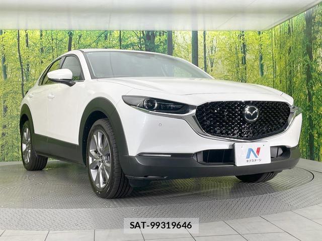 Mazda CX-30 2025-09 8727593-15