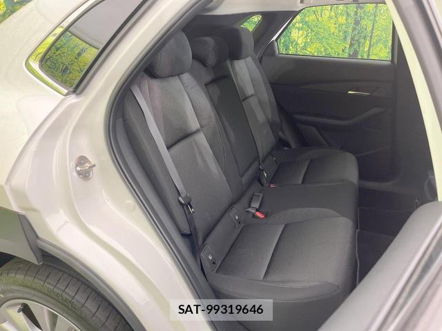 Mazda CX-30 2025-09 8727593-8