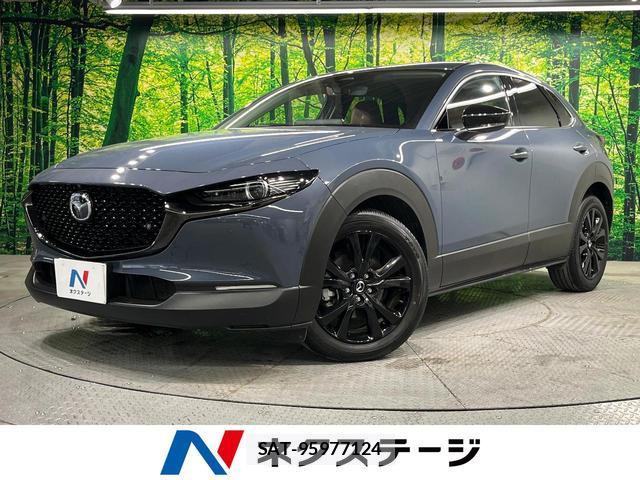 Mazda CX-30 2025-04 8727795-0