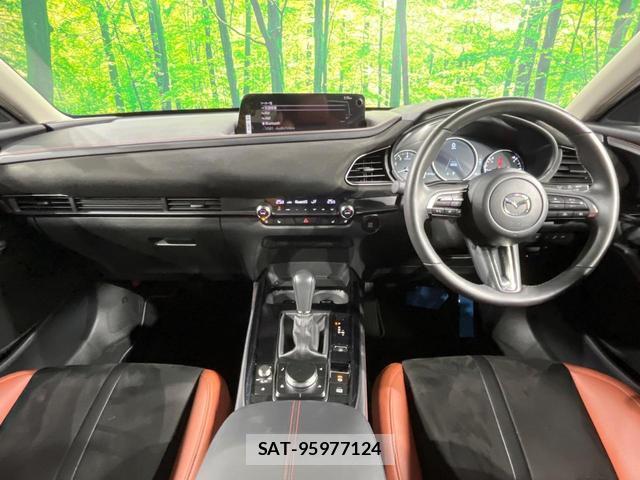 Mazda CX-30 2025-04 8727795-1