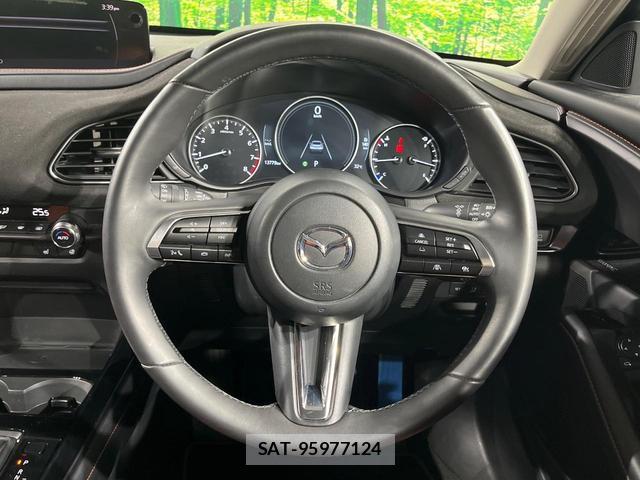 Mazda CX-30 2025-04 8727795-10