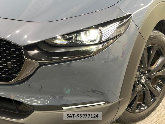 Mazda CX-30 2025-04 8727795-11