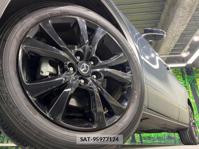 Mazda CX-30 2025-04 8727795-12