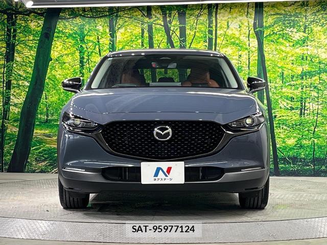 Mazda CX-30 2025-04 8727795-13