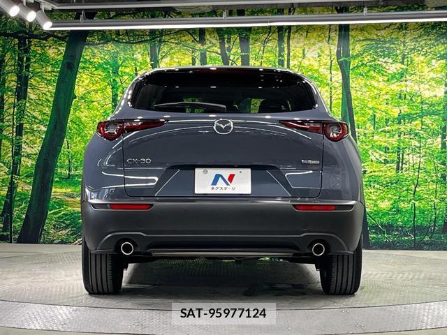 Mazda CX-30 2025-04 8727795-14