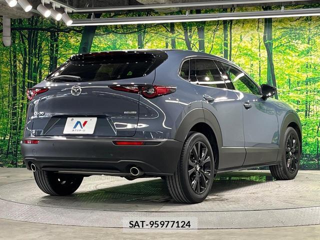 Mazda CX-30 2025-04 8727795-16