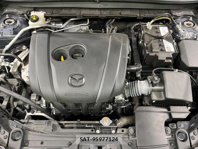 Mazda CX-30 2025-04 8727795-17