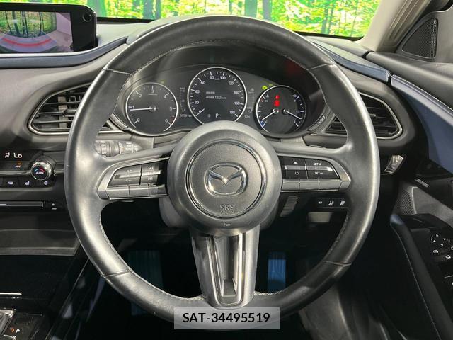 Mazda CX-30 2019-11 8727806-10