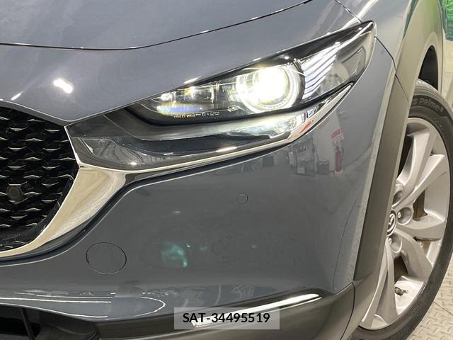 Mazda CX-30 2019-11 8727806-11