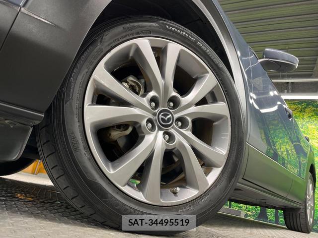 Mazda CX-30 2019-11 8727806-12
