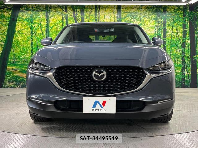 Mazda CX-30 2019-11 8727806-13