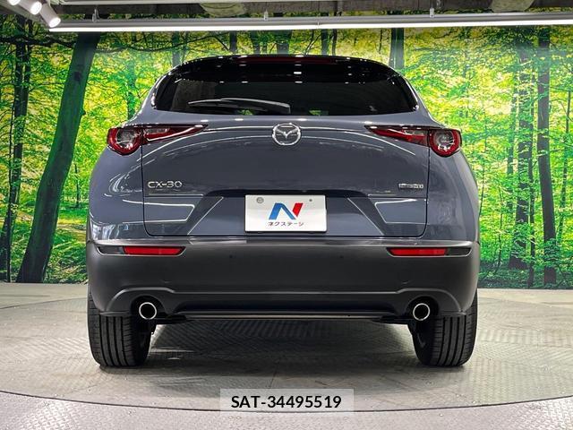 Mazda CX-30 2019-11 8727806-14
