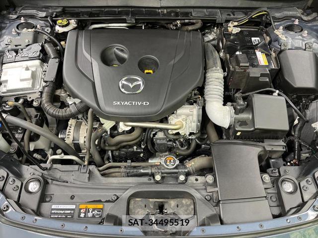 Mazda CX-30 2019-11 8727806-17