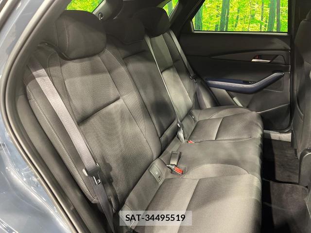 Mazda CX-30 2019-11 8727806-8