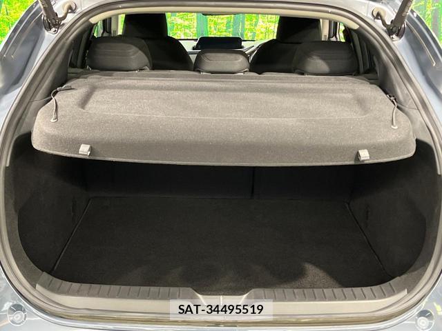 Mazda CX-30 2019-11 8727806-9