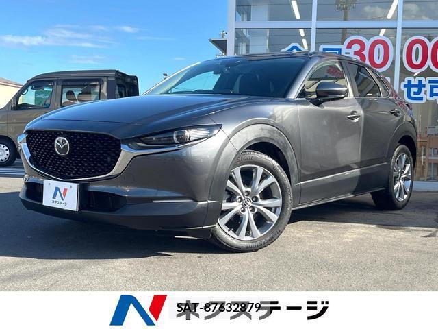 Mazda CX-30 2022-06 8728728-0