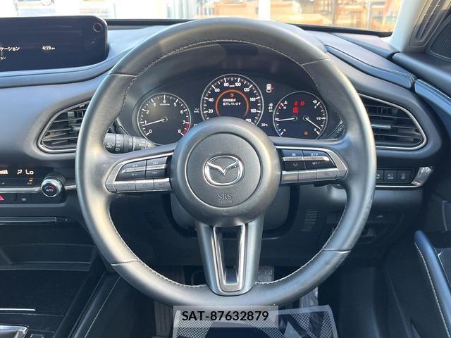 Mazda CX-30 2022-06 8728728-10
