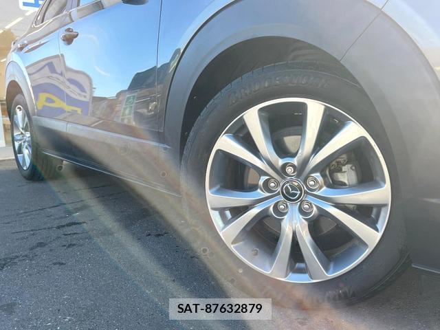 Mazda CX-30 2022-06 8728728-12