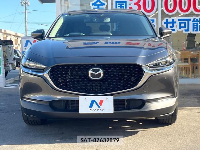 Mazda CX-30 2022-06 8728728-13
