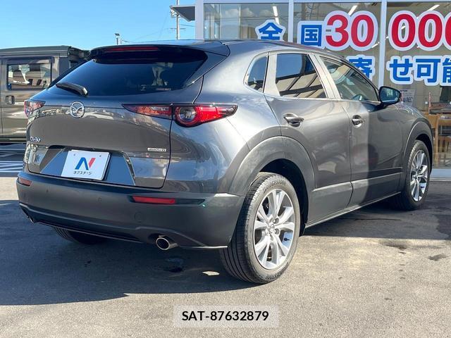 Mazda CX-30 2022-06 8728728-16