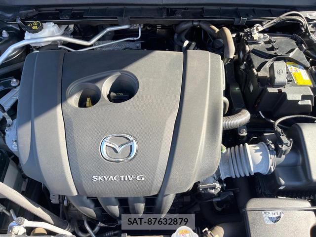 Mazda CX-30 2022-06 8728728-17