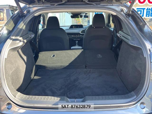 Mazda CX-30 2022-06 8728728-9