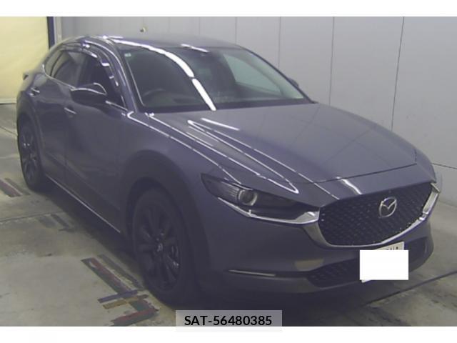 Mazda CX-30 2023-02 8729286-0