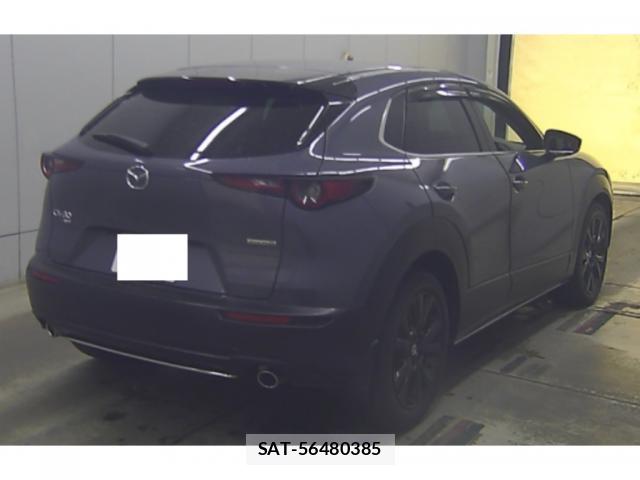 Mazda CX-30 2023-02 8729286-1
