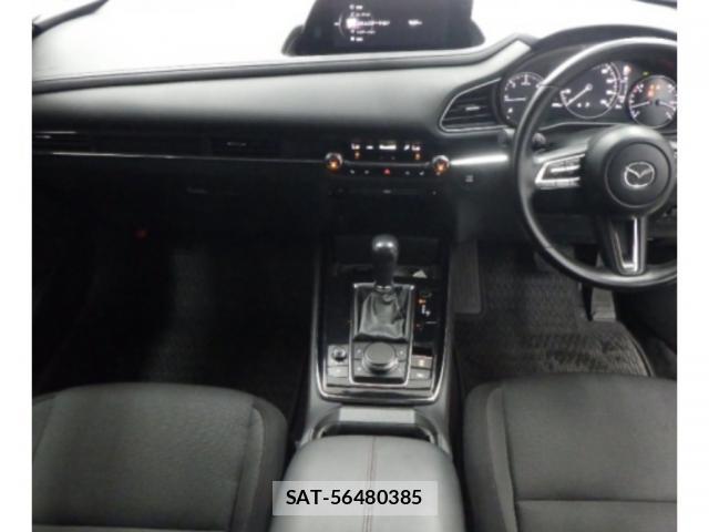 Mazda CX-30 2023-02 8729286-2