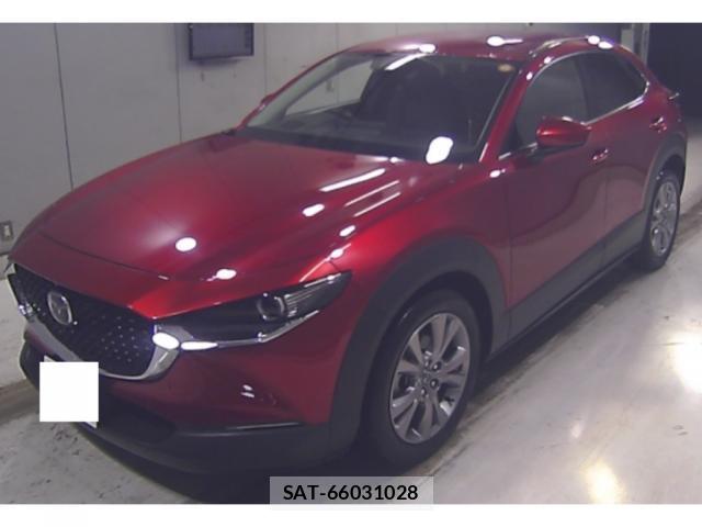 Mazda CX-30 2021-12 8729297-0