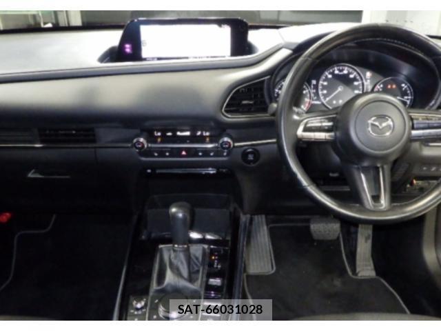 Mazda CX-30 2021-12 8729297-2