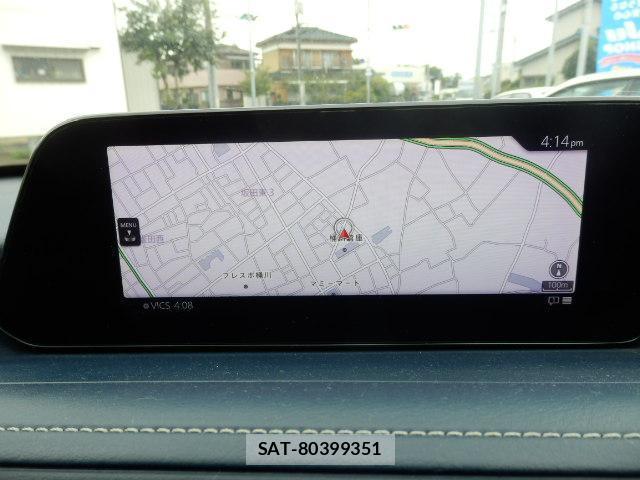 Mazda CX-30 2019-10 8730576-10