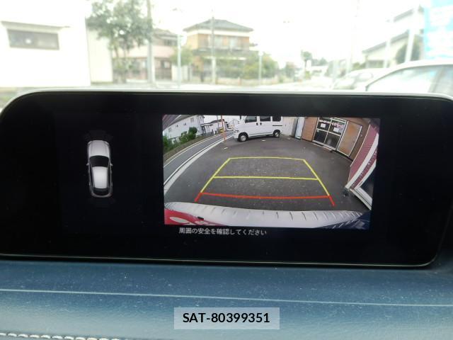 Mazda CX-30 2019-10 8730576-11