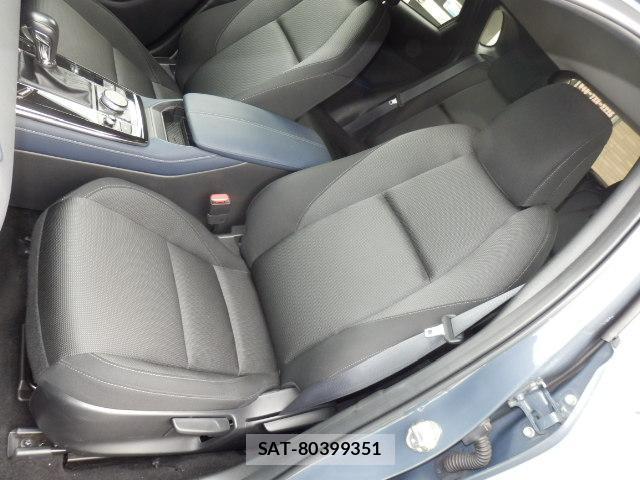 Mazda CX-30 2019-10 8730576-13