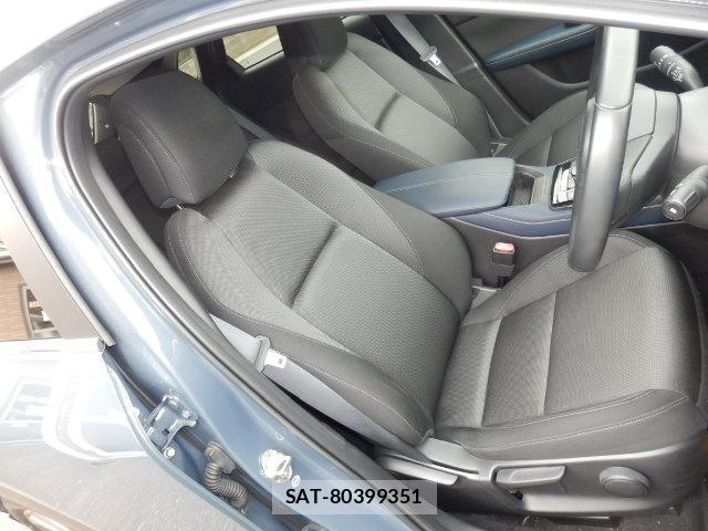 Mazda CX-30 2019-10 8730576-14