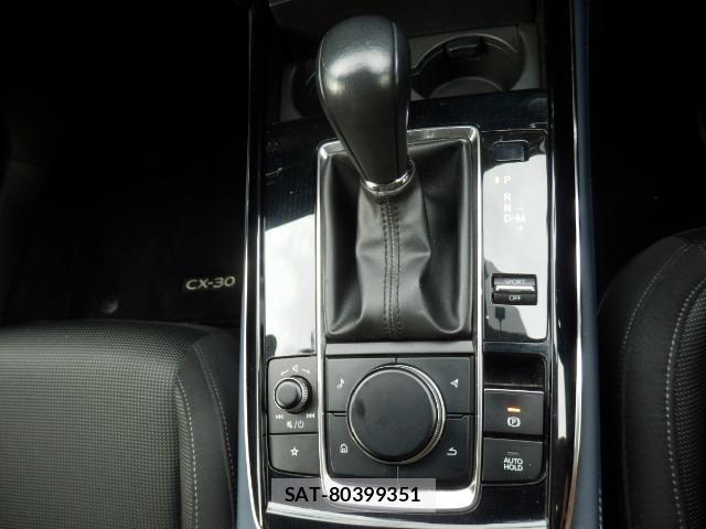 Mazda CX-30 2019-10 8730576-16