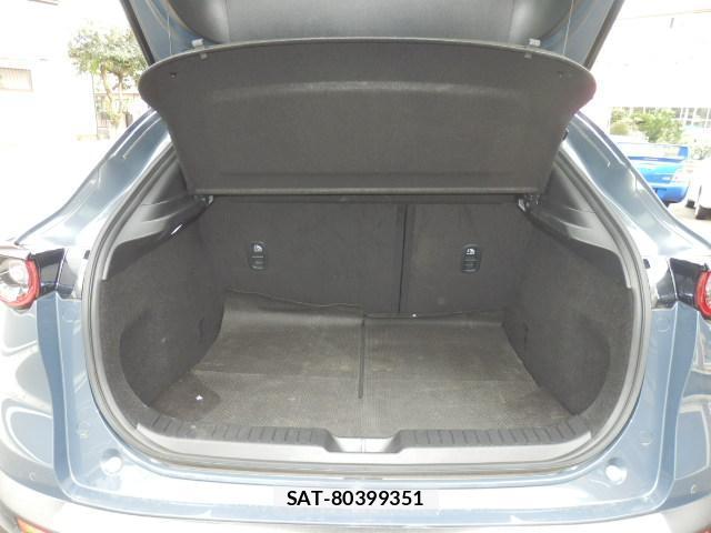 Mazda CX-30 2019-10 8730576-17
