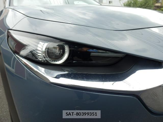 Mazda CX-30 2019-10 8730576-19