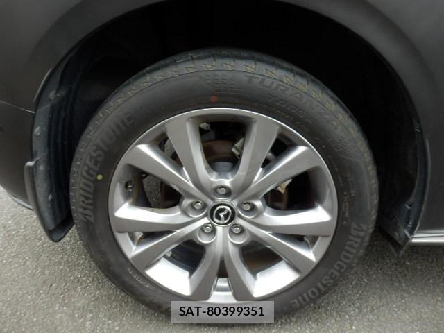 Mazda CX-30 2019-10 8730576-2